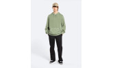 Sudadera Dickies Christiana GD Hoodie Olive Green
