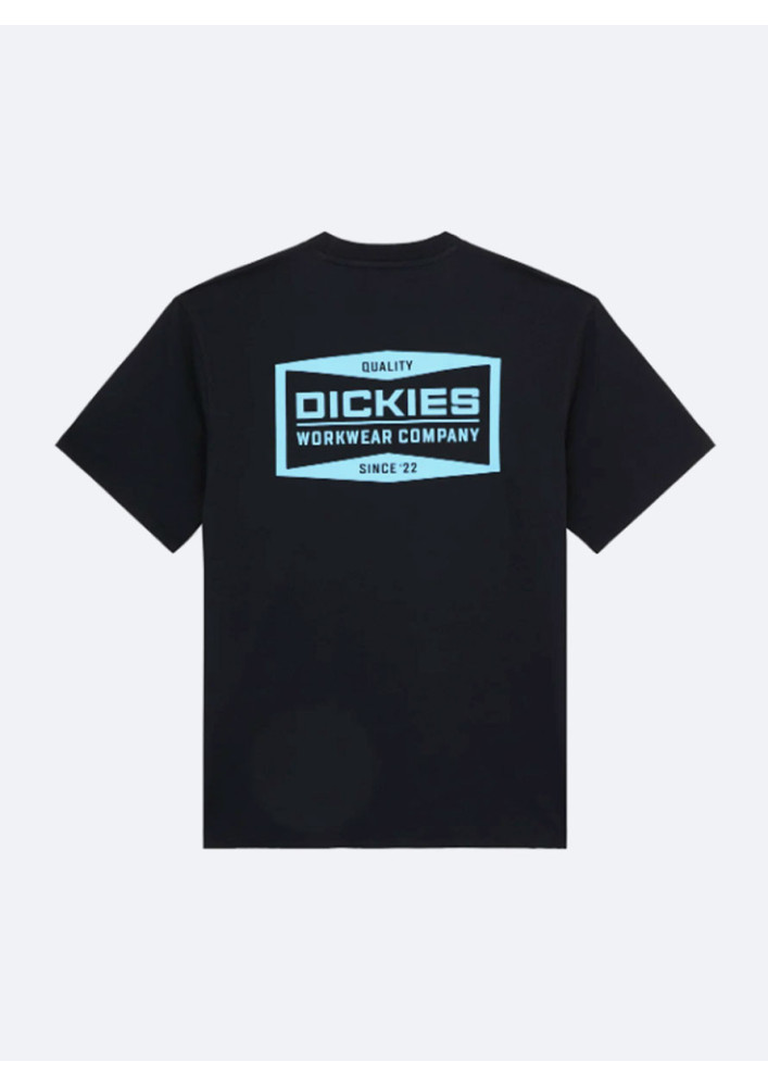 Camiseta Dickies Bolivar Tee SS Black