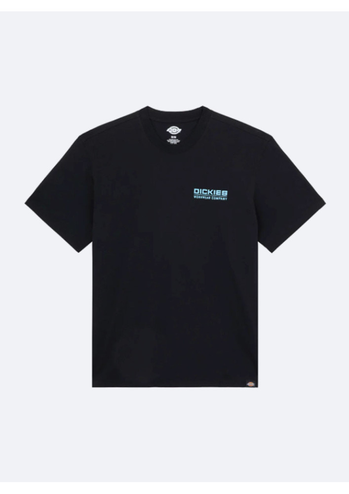 Camiseta Dickies Bolivar Tee SS Black