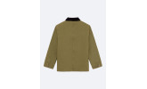 Cazadora Dickies CHORE JACKET LINED CANVAS Military Green