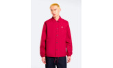 Cazadora Dickies Oakport Coach Jacket Tibetan Red