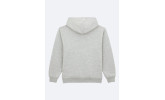 Sudadera Dickies Oakport Zip Hoodie Heather Grey