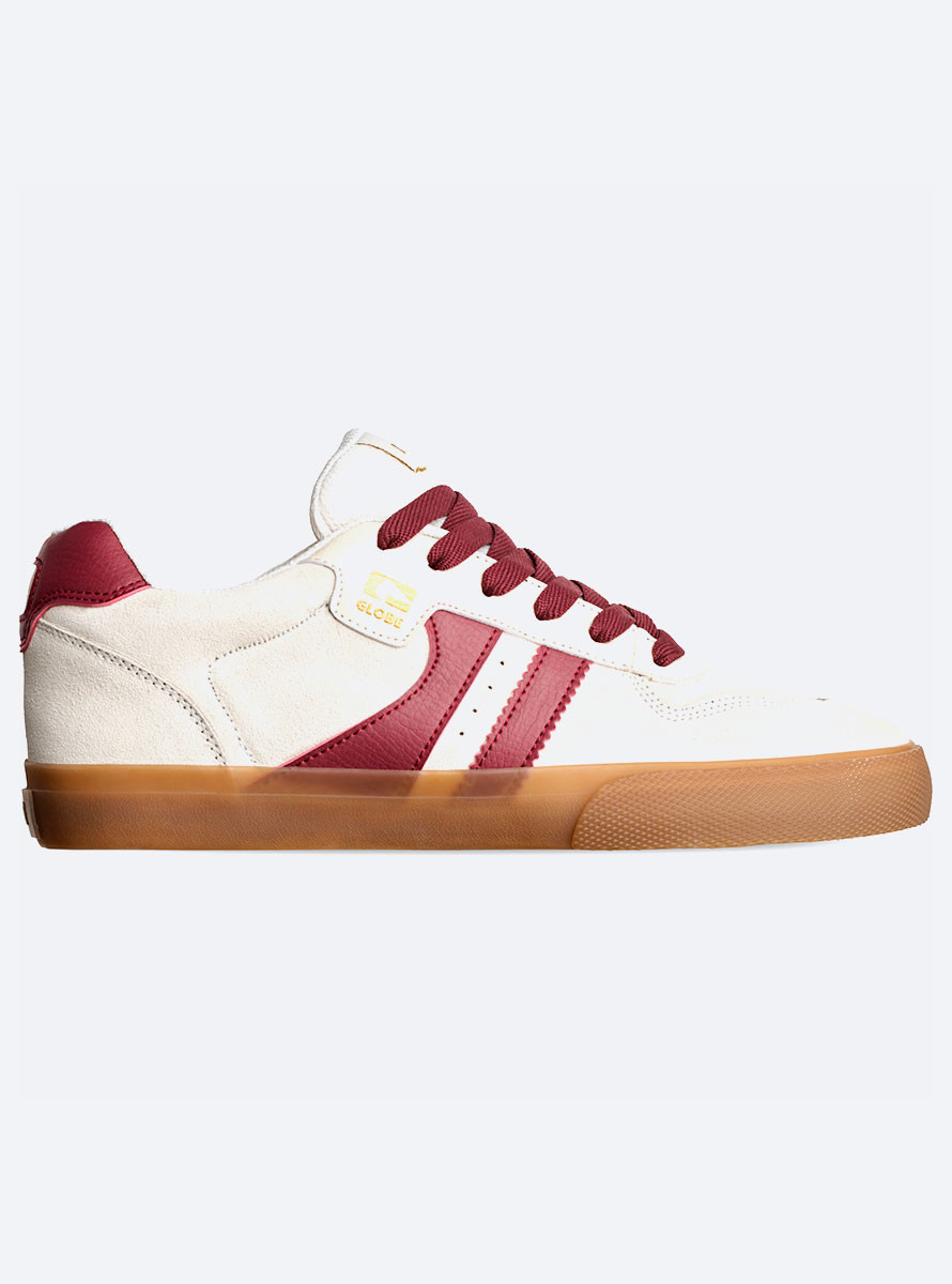 Zapatillas Globe Encore 2 Antique Port