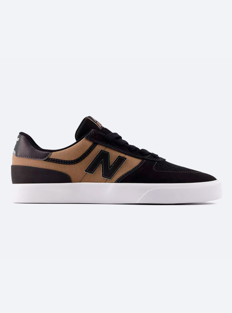 Zapatillas New Balance Numeric 272 Black