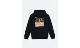 Sudadera Dickies Donut House Hoodie Black