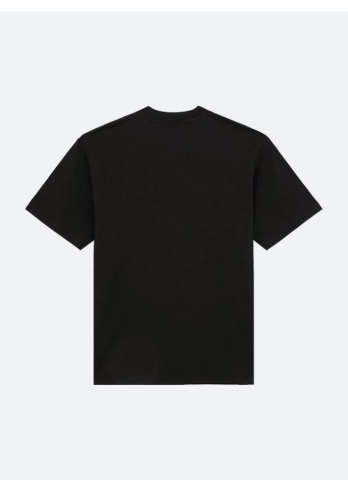Camiseta Dickies Flag Tee SS Black
