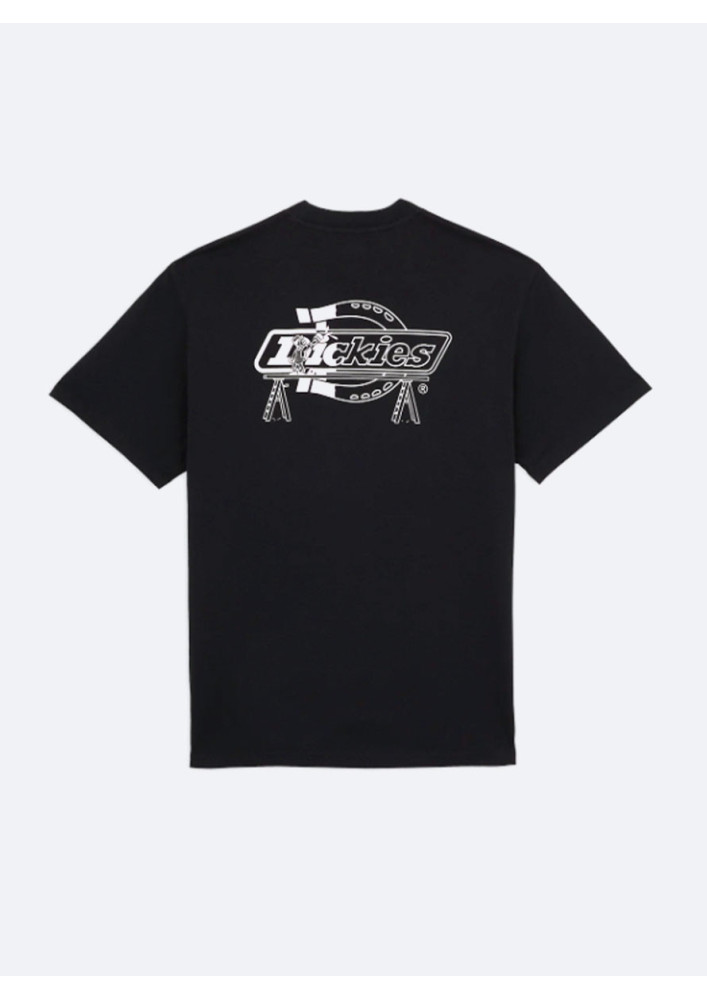 Camiseta Dickies Statesville Tee SS Black