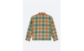 Sobrecamisa Dickies PETERSBURG SHACKET SEA SPRAY