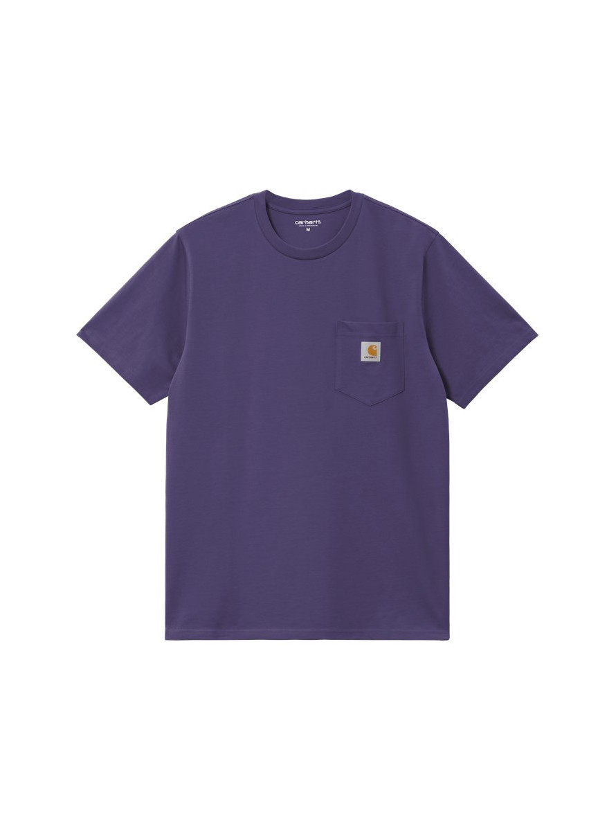 Camiseta Carhartt WIP Pocket T-Shirt SS Lokers