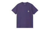 Camiseta Carhartt WIP Pocket T-Shirt SS Puddle