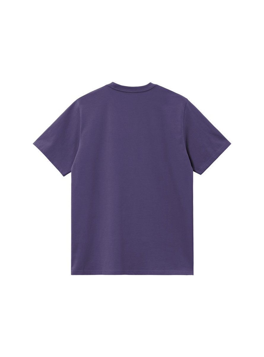 Camiseta Carhartt WIP Pocket T-Shirt SS Lokers