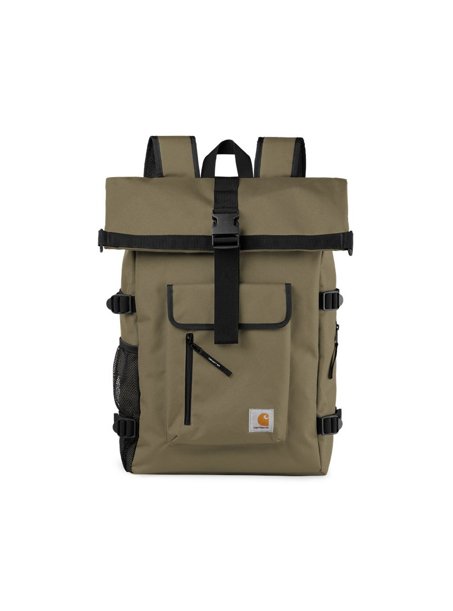 Mochila Carhartt WIP Philis Backpack Brass