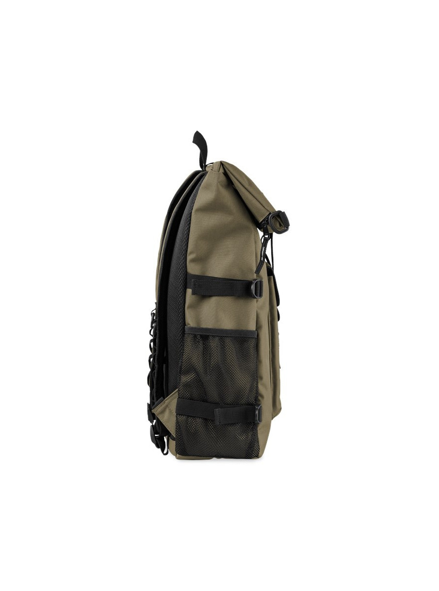 Mochila Carhartt WIP Philis Backpack Brass