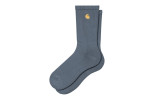 Calcetines Carhartt WIP Chase Socks Angelite / Gold