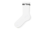 Calcetines Carhartt WIP Socks White / Black