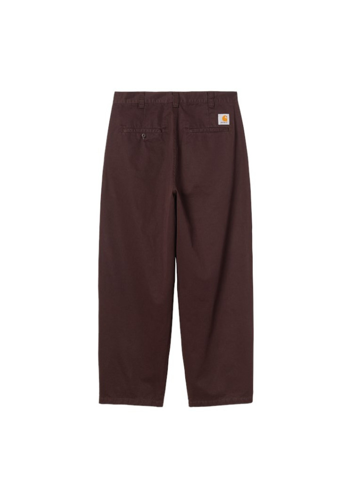Pantalon Carhartt WIP Merrick Pant Palisander Stone Washed