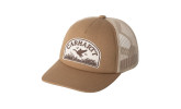 Gorra Carhartt WIP Take Off Trucker Cap Stone