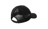 Gorra Carhartt WIP Cloud Heart Trucker Cap Black