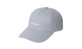 Gorra Carhartt WIP Cloud Heart Trucker Cap Black