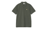 Camisa Carhartt WIP Craft Shirt SS Leaf