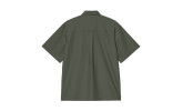 Camisa Carhartt WIP Craft Shirt SS Leaf