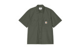 Camisa Carhartt WIP Craft Shirt SS Leaf
