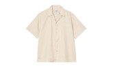 Camisa Carhartt WIP Craft Shirt SS Leaf