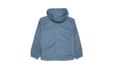 Cazadora Element Ginghamed Anorak Gingham Checks