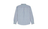 Camisa Element Button Down Regular Oxford Multicolor