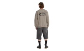 Sudadera Volcom Stone WORKWEAR CREW BRINDLE