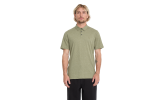 Polo Volcom Stone Wowzer Polo SS Time Green