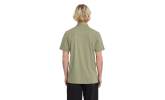 Polo Volcom Stone Wowzer Polo SS Time Green