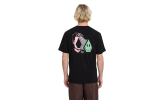Camiseta Volcom Stone Aura BSC SST Black