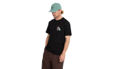 Camiseta Volcom Stone Aura BSC SST Black