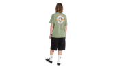 Camiseta Volcom Stone GLOBULAR SST Brolive