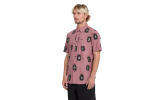 Camisa Volcom Stone MARKERSTONE SS Stone Rose
