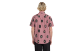 Camisa Volcom Stone MARKERSTONE SS Stone Rose