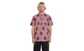Camisa Volcom Stone MARKERSTONE SS Stone Rose