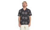 Camisa Volcom Stone MARKERSTONE SS Stone Rose