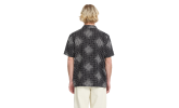Camisa Volcom Stone BOLDSTONE SS Shirt New Black