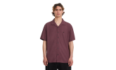 Camisa Volcom Stone FA MICKEY MASON SS Shirt Multi