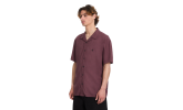 Camisa Volcom Stone Single Stone SS Shirt Pistol Punch