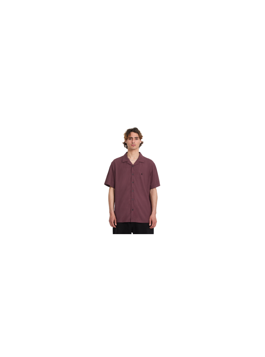 Camisa Volcom Stone Single Stone SS Shirt Pistol Punch