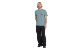 Camiseta Volcom Stone ZURF CO PW SST Tradewinds