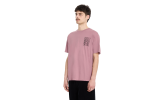 Camiseta Volcom Stone RADIATON SST Stone Rose
