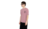 Camiseta Volcom Stone RADIATON SST Stone Rose