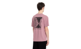 Camiseta Volcom Stone RADIATON SST Stone Rose