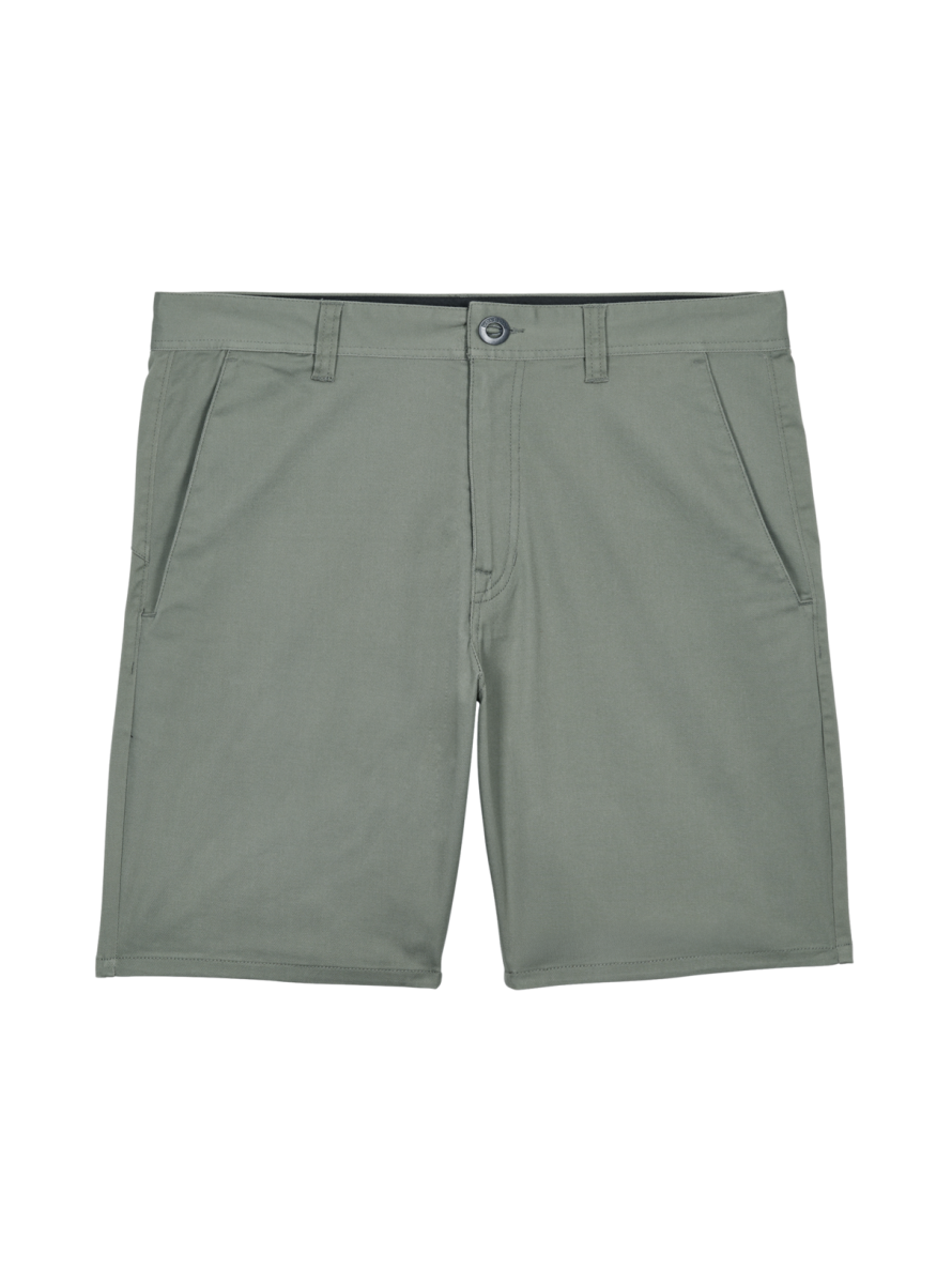 Bermuda Volcom Stone FRICKIN MDRN STCH 19 Brolive
