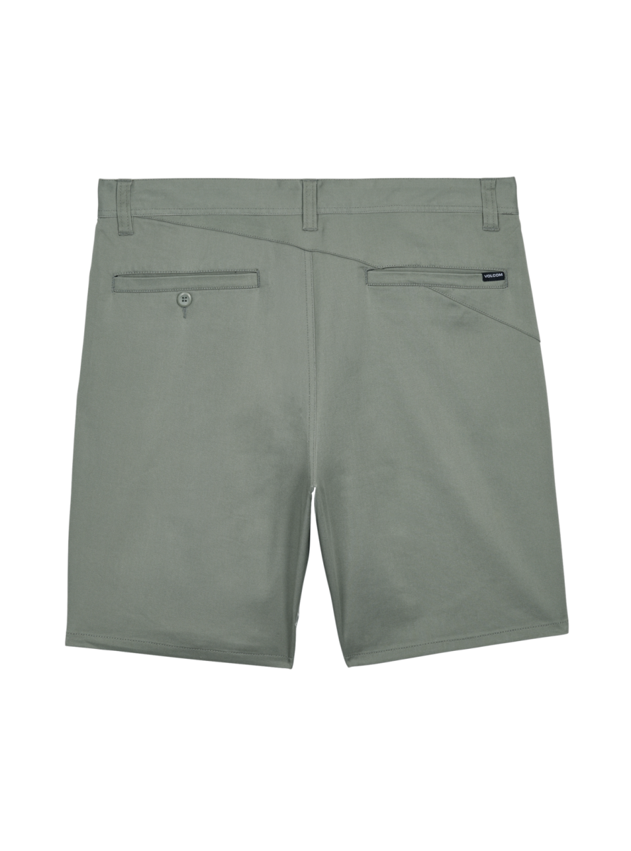 Bermuda Volcom Stone FRICKIN MDRN STCH 19 Brolive