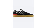 Zapatillas New Balance Numeric 306 Jamie Foy Cup Timberwolf Dark Moss